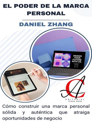 cover image of El Poder De La Marca Personal
